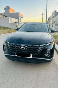 توكسون • ٢٠٢٣ • فول