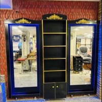 خزائن • تقاطع القدس