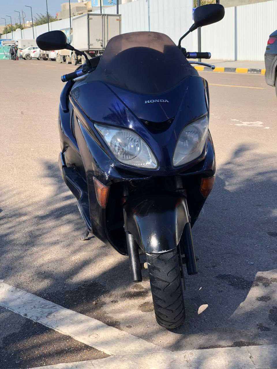 فورزه صفر 8بصمه كله شغال فقط عداد مال بانزين طوافه لازم تسويها   محركه مكفول من كلشي تاخذه تفحصه وين متريد كير ملغي شعندك مراوس نزل وذا بيع 700 مكاني حي العامل او بغداد جديده


**إذا كنت صاحب هذا الإعلان وتريد حذفه لأي سبب، رجاءا أرسل رسالة إلى الدعم الفني**