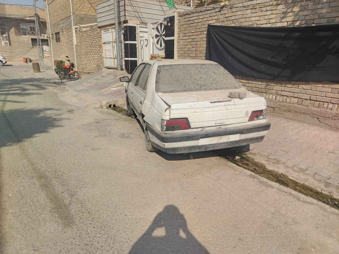 رقم نجف دولي بسمي مداور ثاني يوم سياره شغاله $13
***********
