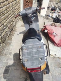 بيكم • سلف كهربائي • بوشه وبستم