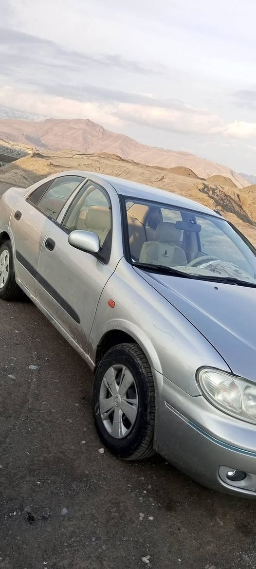 نيسان سه ني مؤدئل 2009
دووبارجه بؤياخ مه كينه سپي 
گئرعادي سه نه وي مانگي جوار به سه رده جئت 
سعري 83مجال
ژم:***********
