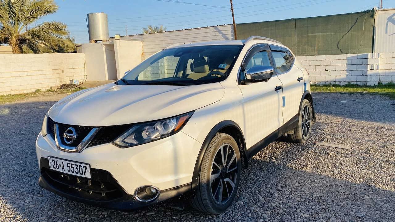 يتوفر لدى معرض حمو لتجارة السيارات
للبيع  .. للبيع
روج سبورت
موديل 2017
رقم صلاح الدين بأسمنا
صبغ محدد بالسونار ضمن الصور
كير ومحرك شرط
السعر 155 💵وبيها مجال للشراي
للأستفسار:الاتصال بالرقم التالي/
*********** 📱
او مراسلتنا على الخاص 
واتس آب✅
ماسنجر✉️
#موقعنا_العلم_الشارع_الرئيسي_قرب_الحي_الصناعي📍
