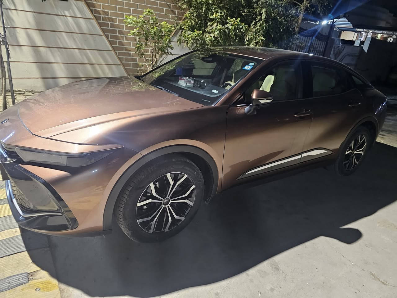 كراون ٢٠٢٣ فول مواصفات خليجي مكفول من كلشي سعر ٣١٠ ورقات في كركوك


**إذا كنت صاحب هذا الإعلان وتريد حذفه لأي سبب، رجاءا أرسل رسالة إلى الدعم الفني**