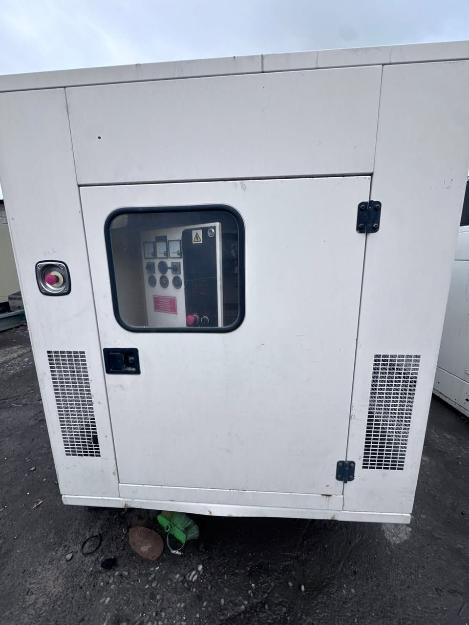 🔵مولده 450كيفي(2300) بيركينز 
🔵 ولسن بلادي اصلي انكليزي
🔵مامفتوح محرك ولا برغي بشرط
🔵كاتم نضيف بلادي
🔵للتواصل ابومحمد ***********
🔵توصيل لكافه المحافظات العراق الحبيب 
🔵العنوان اربيل📍شارع 100
مولدات سلسبيل العراق
