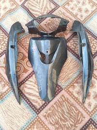 كفرات ماكس • ٤ لفات • نضيفات