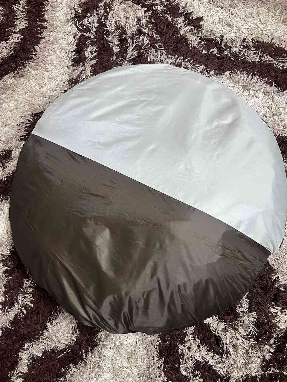 السلام عليكم
متوفر خيم ام النفر عدد 2
قيم باليرضي الله او بالعافيه
متوفر توصيل كل المحافظات


**إذا كنت صاحب هذا الإعلان وتريد حذفه لأي سبب، رجاءا أرسل رسالة إلى الدعم الفني**