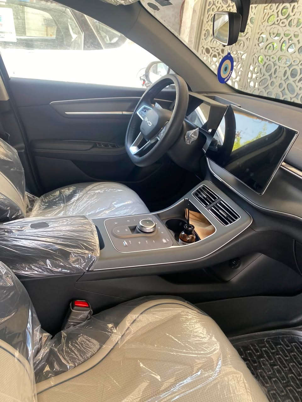 BYD
للبيع BYD دسترويل 2025 بحالة الزيرو

رقم بغداد 

مواصفات بصمة تشغيل

بصمة ابواب

شاشه قلابه

تبريد قطعتين

تبريد شاشه

وباقي مواصفات معروفه

السعر 21مليون او 200
مكاني بغداد العامرية
ماشيه 2000 كيلو 
للتواصل
 ***********
***********
