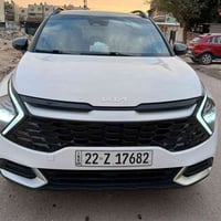 كيا سبورتج برستيج 1/1😉 توكلر2023 ماشيه 23محرك 2500 تنفس طبيعي سياره فو...