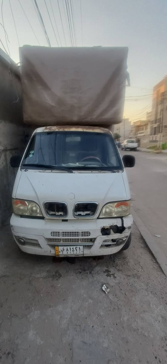 سيارة دفسك للبيع مكاني بغداد مديل 2003 موجود الابواب مالته رقم صاحب السيارة ***********

