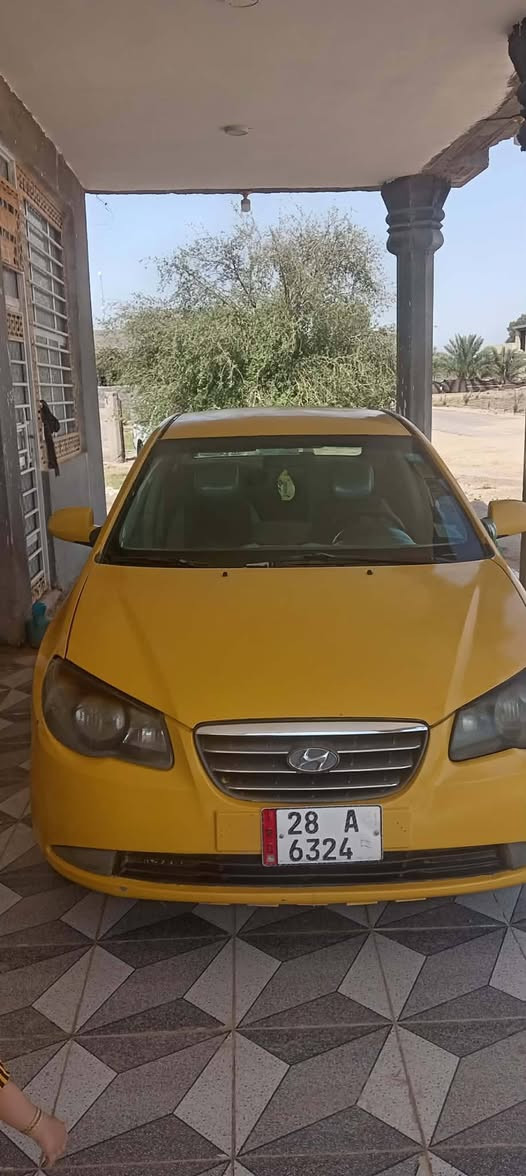 سياره‏‪0773 232 4860‬‏ للبيع 2008 مكينه خليجية الف وستميه مكانها بابل مركز مدينه السعر 80وبيها مجال
