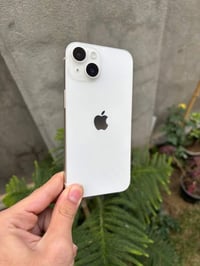 آيفون ١٤ • ١٢٨ • بطارية ٨٥