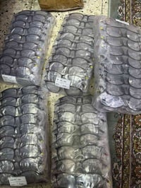 شلعة نظارات • ٨٠ قطعة • للبيع