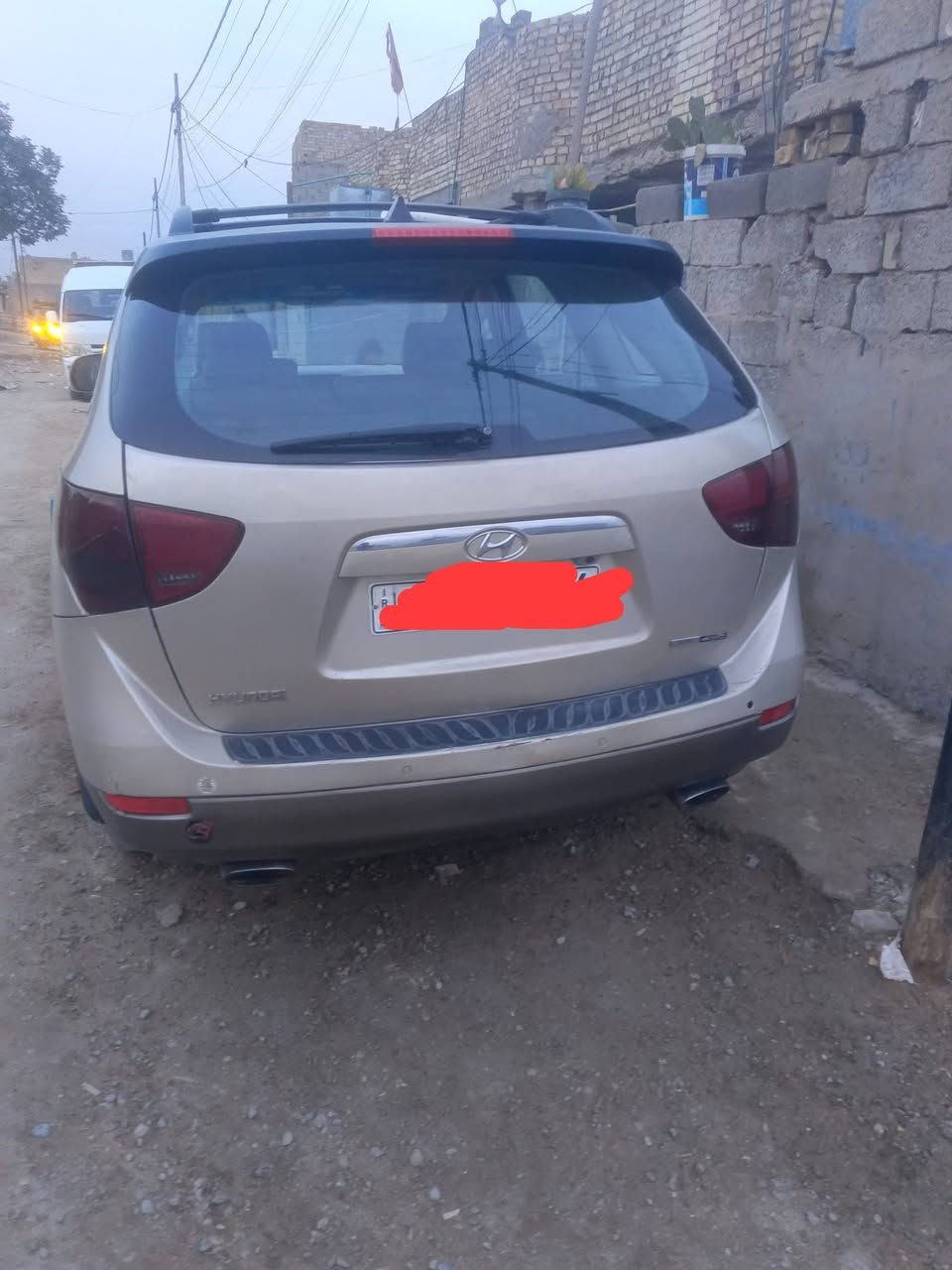 بيع فيركروز هونداي 2010 متومه شمالي مكانها بغداد سعر 55 ورقه وبيها مجال ***********
