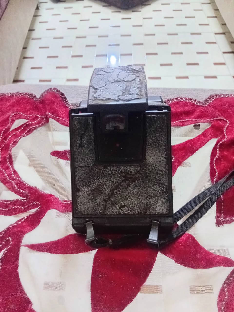 كميرات انتيكا سنيما وفوري بحاله ممتازه


**إذا كنت صاحب هذا الإعلان وتريد حذفه لأي سبب، رجاءا أرسل رسالة إلى الدعم الفني**