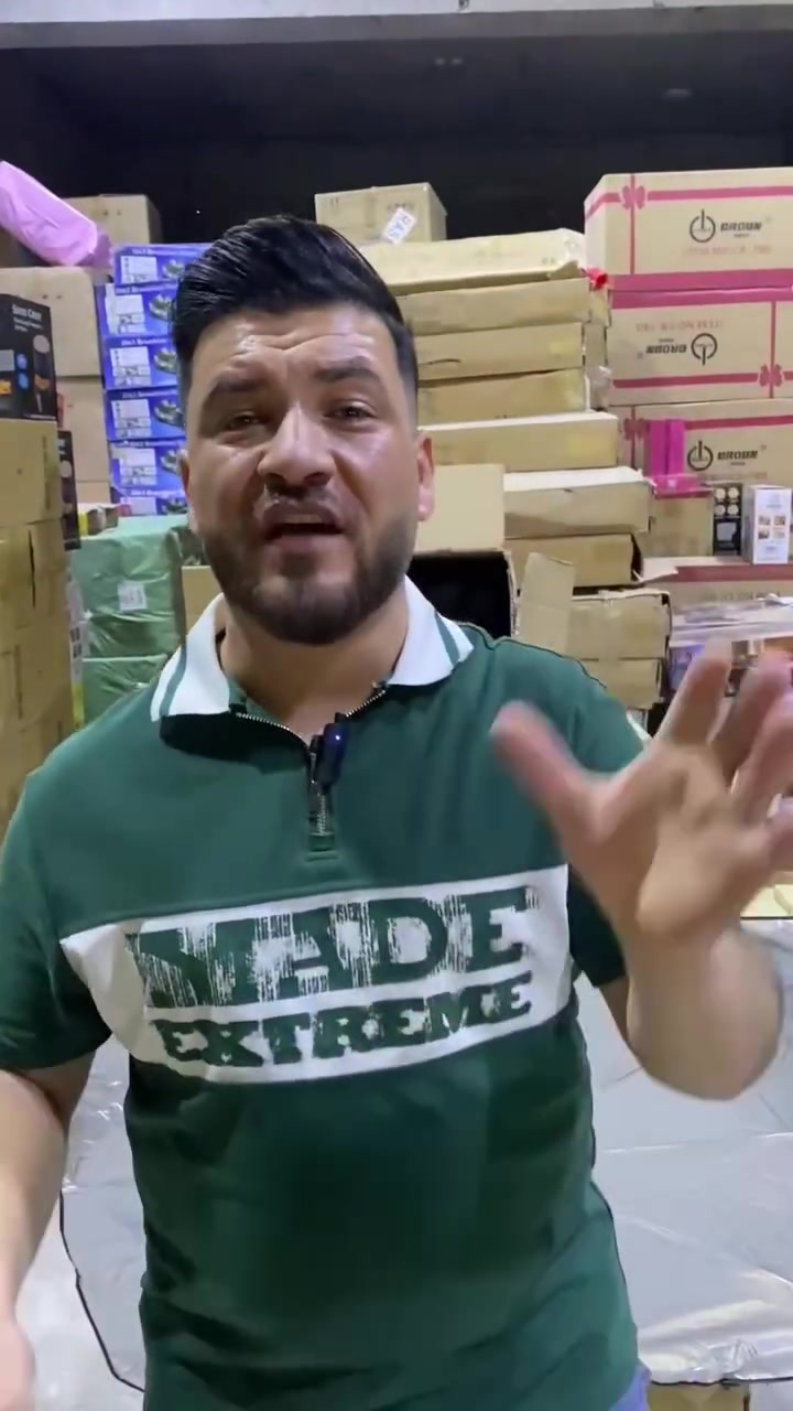 حماية الزجاج الأمامي للسيارة
سعرها 10 الف 🔥💯
وتساب ***********
انستا j25qp 
 من أشعة الشمس المباشرة
تقليل حرارة المقصورة الداخلية للسيارة خلال الصيف

عزل فعال ضد الأشعة فوق البنفسجية الضارة UV

مثالية للاستخدام اليومي في مواقف السيارات أو أثناء التخييم

تصميم قابل للطي مشابه للمظلة لسهولة الفتح والإغلاق خلال ثوانٍ

هيكل معدني قوي يوفر ثباتًا ومتانة للاستخدام طويل الأمد

خامة عاكسة للحرارة تخفض حرارة السيارة بشكل فعّال

تصميم مدمج سهل التخزين داخل السيارة دون أن يشغل مساحة كبيرة

مزودة بغطاء جلدي أنيق لحمايتها عند التخزين

محتويات الصندوق :

شمسية سيارة قابلة للطي

غطاء حماية جلدي

مناسبة لمعظم أنواع السيارات الصغيرة والمتوسطة

الأبعاد: الطول 128 cm ‘ العرض 71 cm
#امزون #نجف #hook #الكترونيات #foryou
