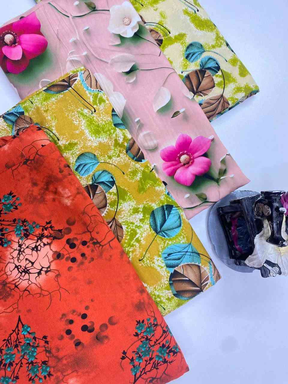 عيني كشمير إيطالي قطني جمله ومفرد أنواع الاقمشة القطنيه هناك خدمة توصيل سريعة لكل محافظات العراق خلال 24 ساعة يسعدنا تواصلكم معنا ع رقم الواتس اب ***********
