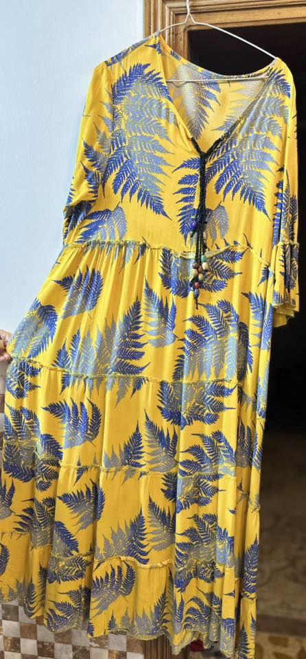 هلو بنات عندي ذني الكلابيات والفساتين للبيع جدا نظيفات بغداد


**إذا كنت صاحب هذا الإعلان وتريد حذفه لأي سبب، رجاءا أرسل رسالة إلى الدعم الفني**