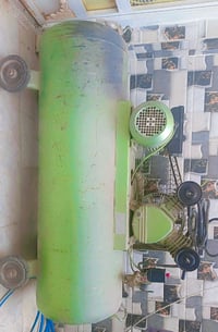 كمبريسر للبيع شراي تصل على رقم ‏‪07827233599