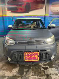 كيا سول • ٢٠١٤ • محرك ٢٠٠٠ GDi