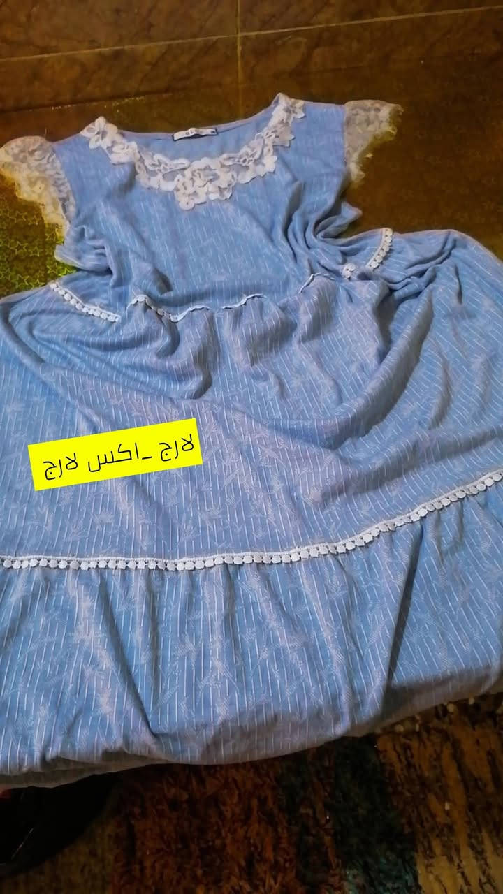 سعر القطعه الفين وتوصيل مجااااااني شرط يعبر الطلب ١٥ الف


**إذا كنت صاحب هذا الإعلان وتريد حذفه لأي سبب، رجاءا أرسل رسالة إلى الدعم الفني**