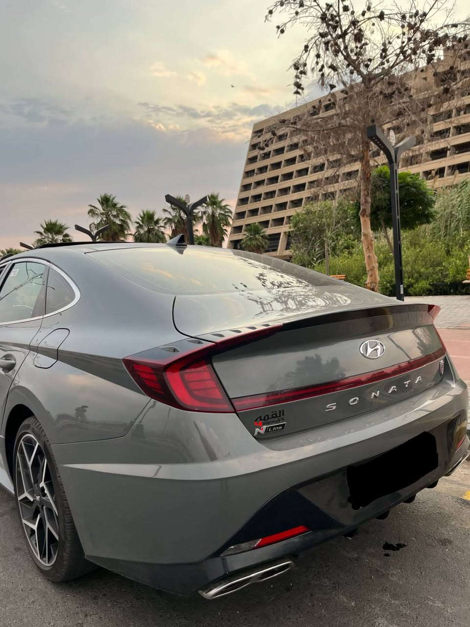 2-وارد كندي 

3-موصفات فول الفول 

4-محرك 2.5 Tوالكير 8 نمر دبل كلج✈️

5-كاميرات فتل خمسه 

6-رادار امامي + جانبي + خلفي 

7-حساسات امامي+ خلفي جانبي 

8- دادتشو 

9- اربع مودات قياده  

10- اناره داخليه فتل 64 لون  

11-اوتو هولد 

12 - كروز سرعه وتحديد مسار وسياقه ذاتيه 

13- كشن كهرب +خزن 

14- كشن تدفئه 4

15- كشن مختم ب N امطرز باحمر 

 16- كشن حضن 

17-هيتر ستيرن 

18 - شاشه حجم 12 انج

19-تبريد قطعتين 

20- سمعات بوس 

21-شاحن لاسلكي 

22- منافذ يوسبي عدد 4 

23- ويل 19 انج مختم N 

24-السياره ماشيه 73 KM فقط  مشي امريكا  

ملاحظه :السياره عليهه طخم تايرات جديد وباتري جديد يعني السياره ما بيهه نقص ابد 

ملاحظه :السياره ضررهه ربع بنيد مصلح  وجاملغ تبديل نفس البلادي  وبارد مكانتين حسبت 3 اصابع  بدون لا دواخل ولا شاصي ولا بدنه ولا حته ايرباك الدعمه صارت صطحيه شرط  الراديتر سليمه.

ملاحظه : مكان السياره موصل 

السعر 219 رجاء لا تقارنهه بل مهجومه او الي بدون موصفات والي تعجبه بيه خير ويدلل 

رقم صاحب السياره ***********
