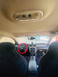 امباله • ٢٠٠٨ • مكينة جديد