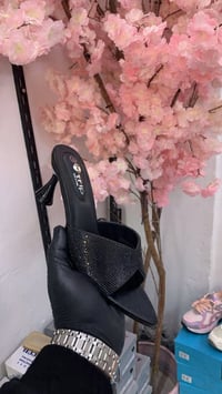 شحاطه وردي • كعب قلم • ٣٧-٤١