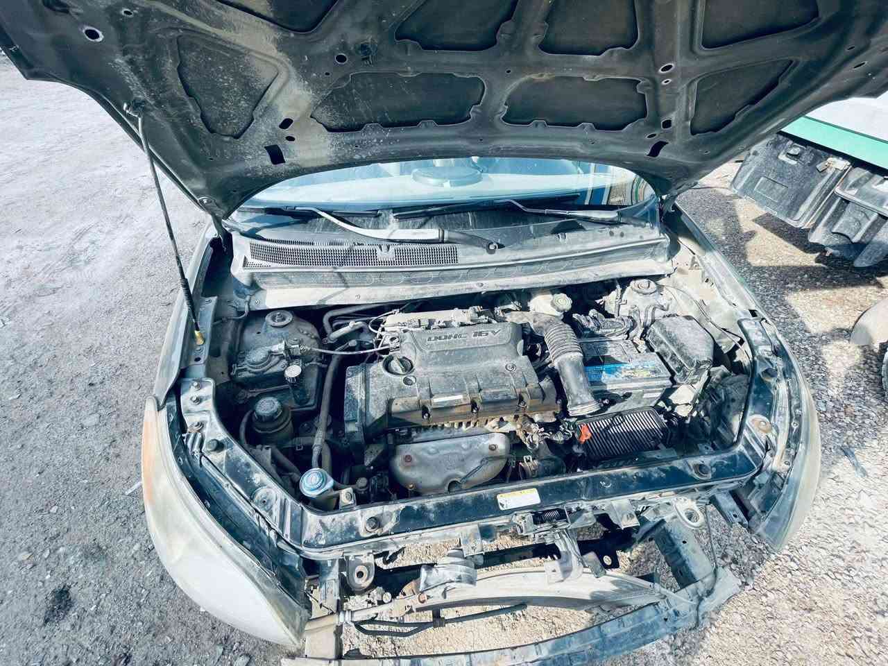 سلام عليكم للبيع كيه صول موديل 2010رقم دياله إنكليزي بسمي تحويل مباشر السياره تعرضت لحادث طخه بدون دواخل دعاميه وراديتر مي فقط سياره شغاله وتمشي تبريد شغال اخوان سياره مصبوغه السعر 75بيع مستعجل الاستفسار ***********
