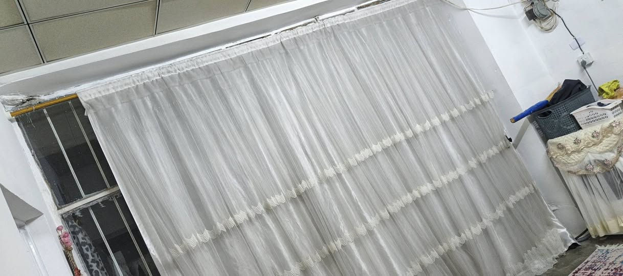 11مەتر پانی
270بەرزی 
سەروژێر تەنها 15هەزار 
سلێمانی خەبات


**إذا كنت صاحب هذا الإعلان وتريد حذفه لأي سبب، رجاءا أرسل رسالة إلى الدعم الفني**