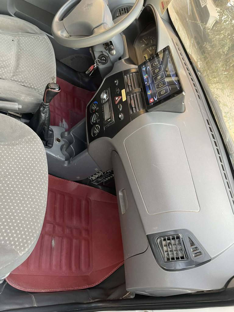 طيبه ١٤ رقم واسط دولي سياره مكفوله من ضربه وتبديل عدا بس خياس ملكط بيها جاهزه من كلشي سعرها ٣٩ للاستفسار *********** دهل اوران, واسط
