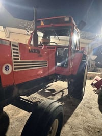 فيات ١١٨٠ • غير مستخدم • مكينة جاهزة