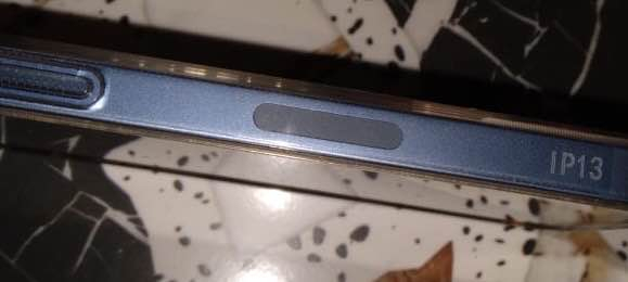 آيفون 13 عادي أمريكي ذاكره ١٢٨ بطاريه ٩٢ لون ازرق مكفول من كلشي سعر خاص


**إذا كنت صاحب هذا الإعلان وتريد حذفه لأي سبب، رجاءا أرسل رسالة إلى الدعم الفني**