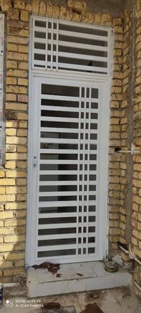 خرائط تزكام • بيبان سلايت • ديكورات هندسية