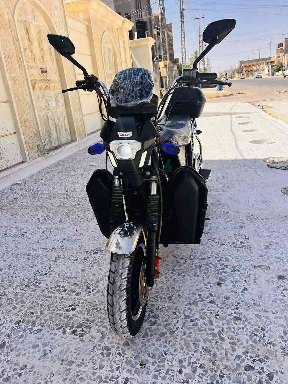 جبلي الاخوين 
 نضافه فول 💯
6 بطاريات ع الفحص 
جهاز نذار مانع السرقه 
السعر 475 وبي مجال 
***********
وتساب 
‭***********
