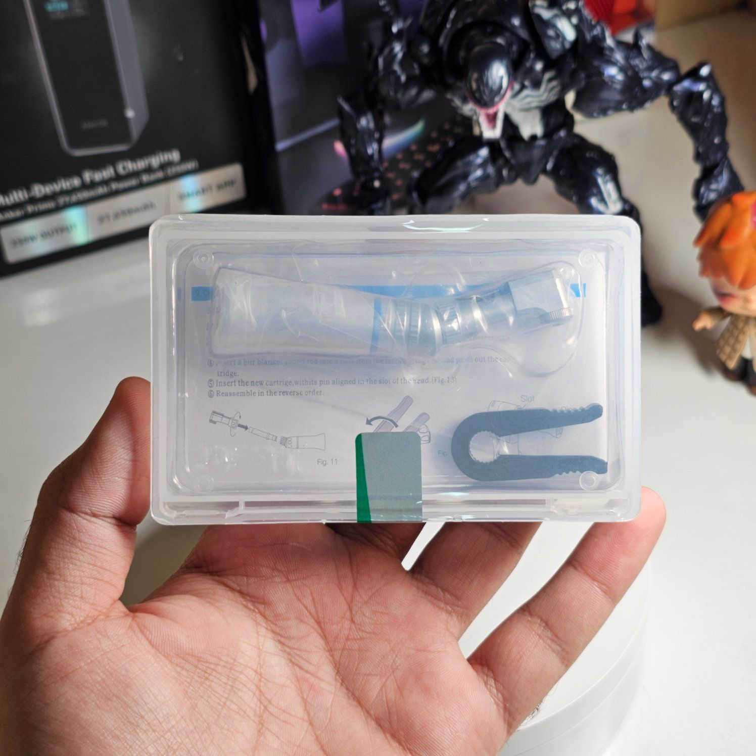 متوفر


**إذا كنت صاحب هذا الإعلان وتريد حذفه لأي سبب، رجاءا أرسل رسالة إلى الدعم الفني**