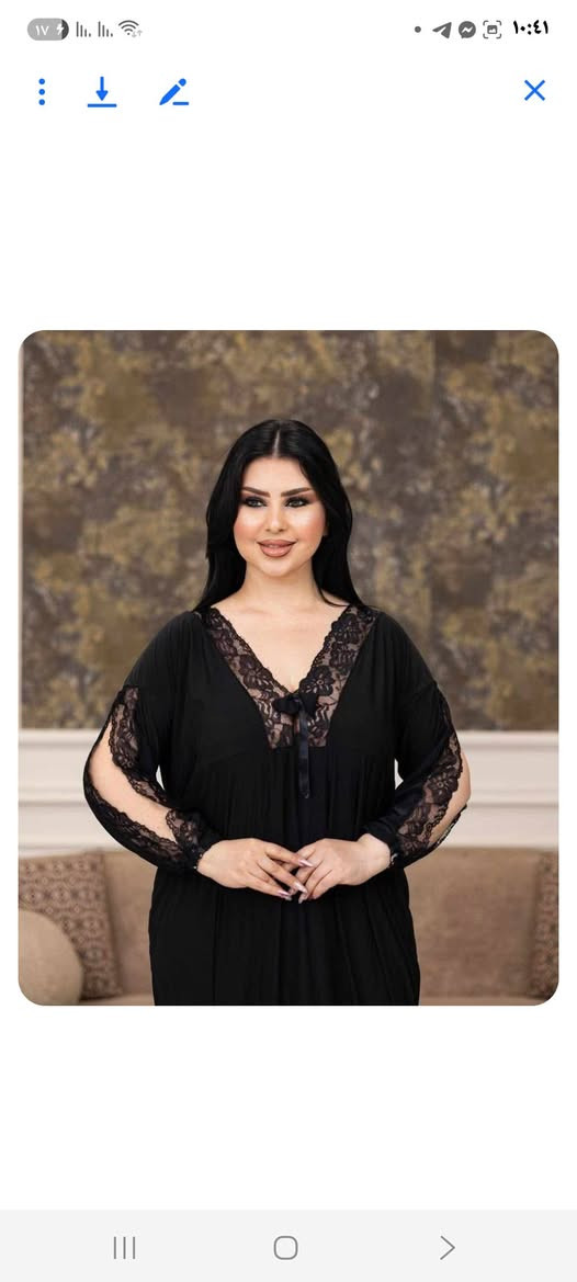 حبايبي وصلت الترندات بضاعت محرم يومي افتحلكم مديل البضاعه خير من الله السنه كوزمتك مصطفى لطيف العتابي  يرحب بكم كل ماهو جديدكوت انوار الصدر شارع المواكب ***********
