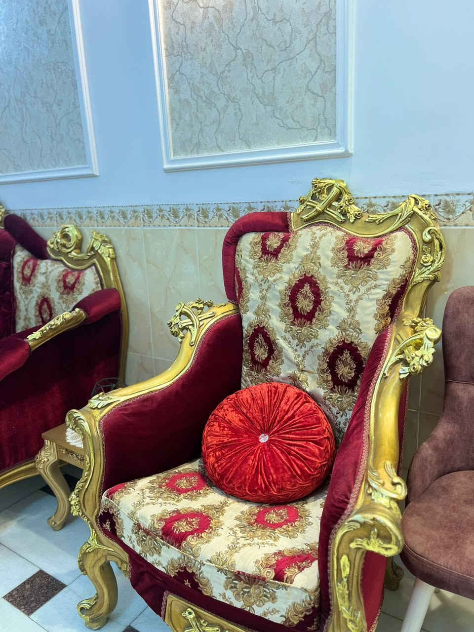 تخم مصري مستعمل 10 مقاعد وياه طبلات 3 اثنين صغار وحده وسطيه
اريده ب750 وبي مجال المكان بغداد


**إذا كنت صاحب هذا الإعلان وتريد حذفه لأي سبب، رجاءا أرسل رسالة إلى الدعم الفني**