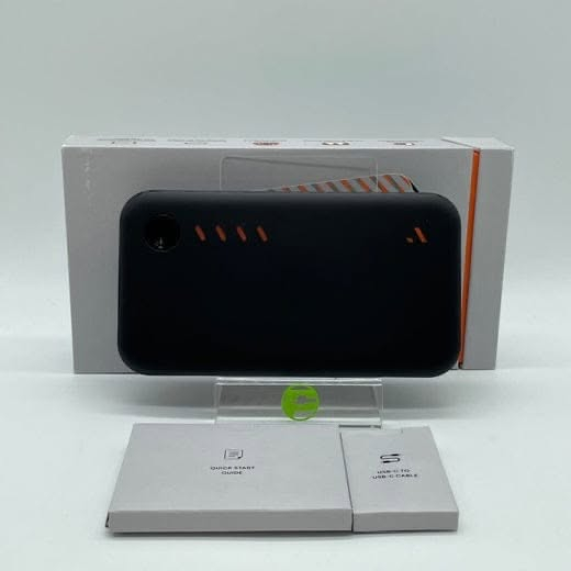 VITURE Pro XR Glasses وهي نظارات متطورة تدعم تقنيات الواقع الممتد (XR) والواقع المعزز (AR)
- مع NECKBAD PRO AI   256GB ورام 8GB.
- بور بانك و MOBILE DOCK PRO يربط مع جميع الاجهزة والبلي ستيشن.
- شاشة افتراضية عملاقة: تمنحك تجربة مشاهدة سينمائية تعادل شاشة بمقاس 135 بوصة.
- أداء بصري فائق: تمتاز الشاشة بمعدل تحديث يصل إلى 120 هرتز وسطوع قوي يبلغ 1000 شمعة (Nits) لتقديم تجربة بصرية فائقة الوضوح.
- نظام صوتي مميز: تأتي النظارات مزودة بنظام صوت ستيريو متطور بالتعاون مع HARMAN.
- تعديل قصر النظر: تتيح ميزة ضبط العدسات المدمجة لتناسب المستخدمين الذين يرتدون نظارات طبية دون الحاجة لعدسات إضافية.
- توافق واسع مع الأجهزة: يمكن توصيلها مباشرة عبر منفذ USB-C بالهواتف الذكية (مثل iPhone 15 وأجهزة الأندرويد)، وأجهزة الحاسوب، ومنصات الألعاب مثل Steam Deck وNintendo Switch وPlayStation.
- ارخص سعر بالعراق 475 شامل التوصيل
***********
