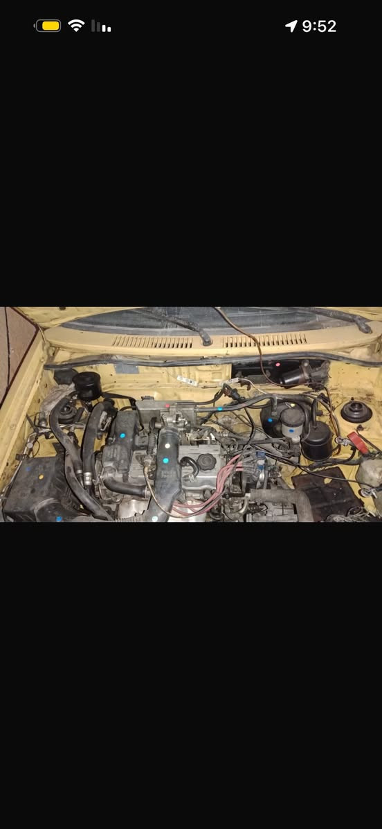 سلام عليكم مديل 12 اسياره امعمره اي نقص مابه السعر 25 وبيه محال هذ رقم صاحب السياره  اني لا اقره تعليق  خابره وفتهم ‭0775 431 6613‬
