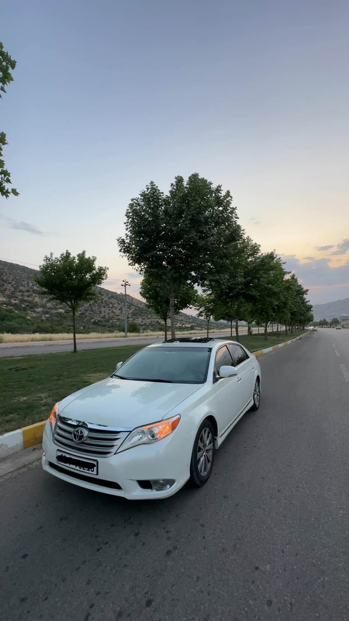 Avalon👑
وارد خليجي ليميتد🦁
فول مواصفات
داخلي بيجي جديد
گئرو محرك شرط مامفتوح
ماشية 229 km 
قطعتين سبوغ بدون دواخل 👍
ارباگ سليمة
بيها كارت ب سقف
تحويل غرامة شرط
سعر 162 شوي مجال 
عنوان دهوك دهوك, العراق


**إذا كنت صاحب هذا الإعلان وتريد حذفه لأي سبب، رجاءا أرسل رسالة إلى الدعم الفني**