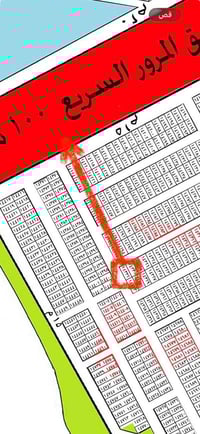 14332ركن داخلي🌿 🌿3/10 50متر 🌿 واجهه5 نزال10🌿 سعر16ونص 🌿 ‭0781 166 0313...