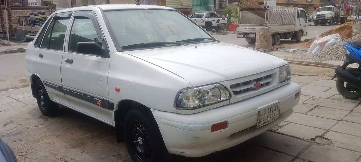 السلام عليكم
سايبا  ٢٠١٠
محرك ،كير حداديه ،شواصي مكفوله 
السعر 26$
المكان بغداد ـ مشتل 
*********** مكلف بل نشر
