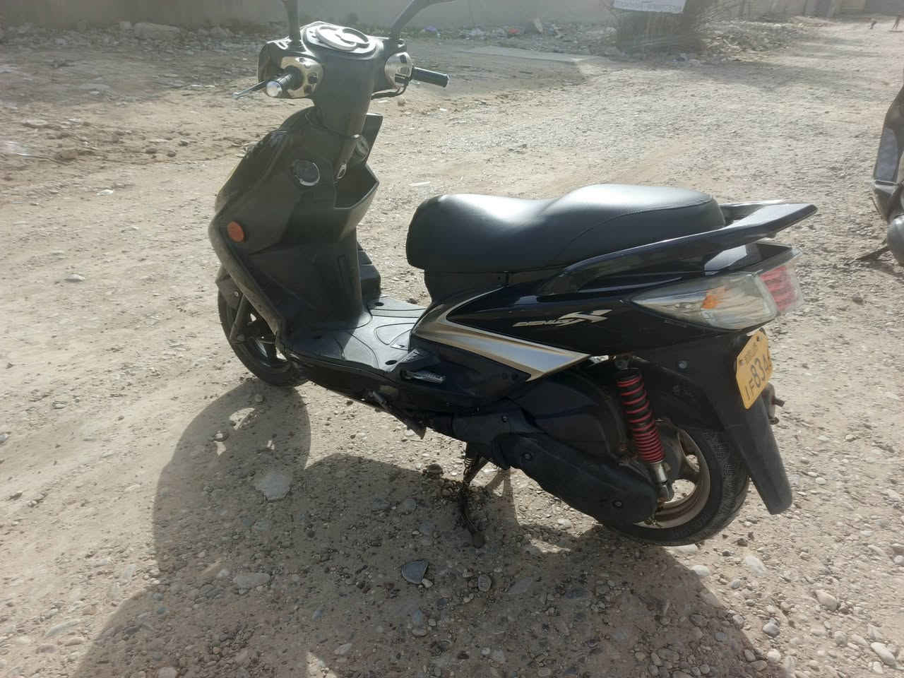 السلام عليكم
سكنس جيل الثاني ام طلاعات نوزل كفاله عامه

لونين كفرات بلادي ختم واحد

لايت زنون عالي ناصي اشاير سكن شغاله

دشبول شغال عداد سرعه بانزين شغال  

سلف بكل وقت 

وين متفحص بخدمتك اي فيتر يعجبك

عنواني بغداد الشعله 

السعر 750 

رقمي اتصل بالخدمه ***********
