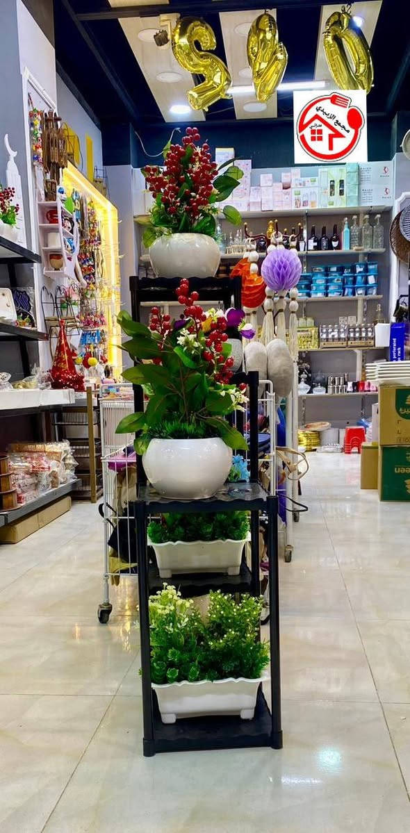 🔴🔴عروضنا مستمرة 🔥🔥
رف 7 طابق متعدد الاستخدامات
السعر 20.000
مجمع الزبيدي المنزلي


**إذا كنت صاحب هذا الإعلان وتريد حذفه لأي سبب، رجاءا أرسل رسالة إلى الدعم الفني**