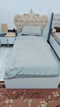 غرفة شبابي • ماركة تركية • ٧ قطع