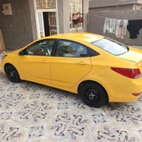 اكسنت • ٢٠١٢ • مكينه ١٦٠٠