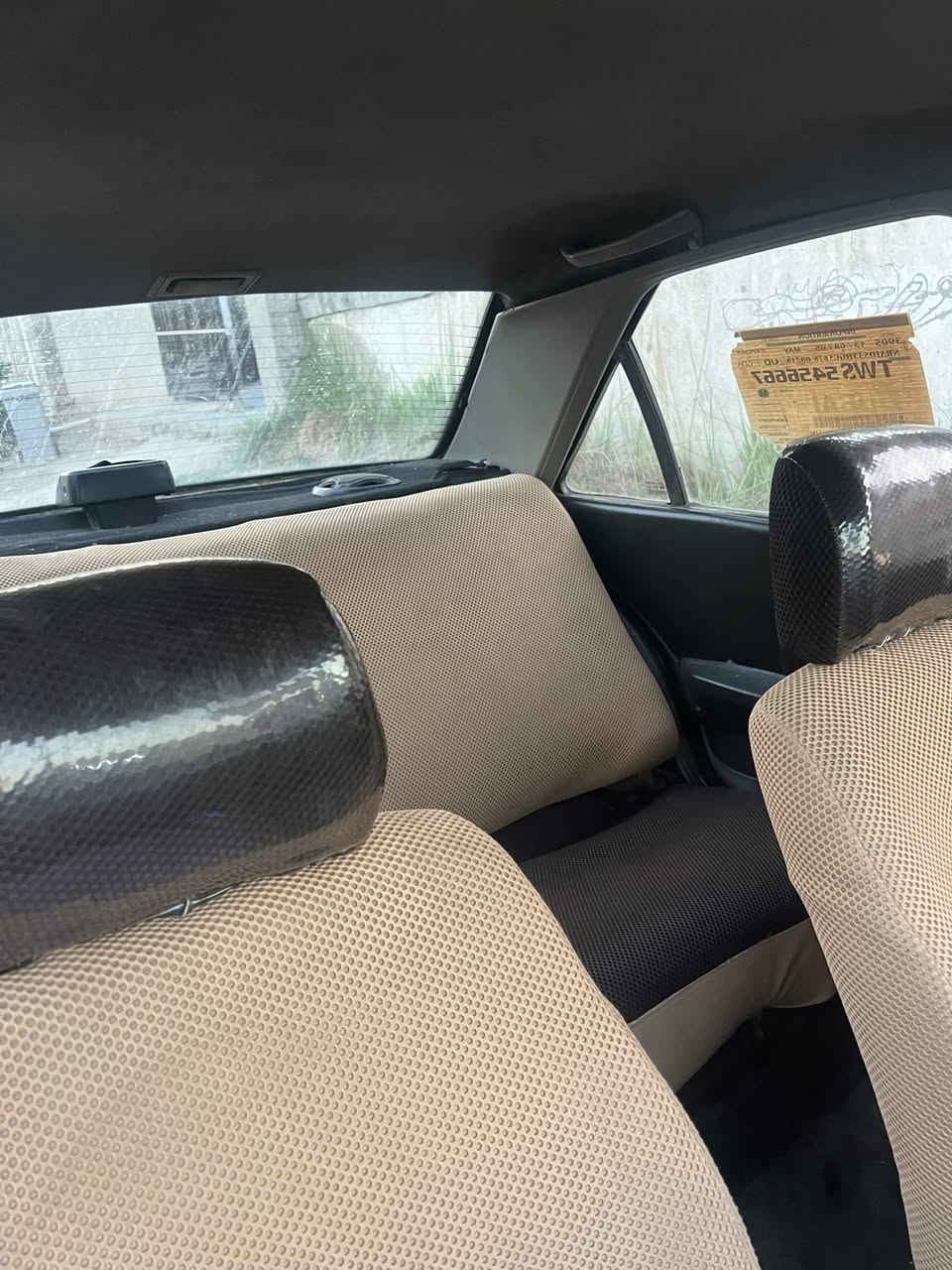 السلام عليكم بيجو جيل اكس بيهة جاملغ مبدل الامامي وباقي السيارة كلة جاهز ب28وبيهة مجال


**إذا كنت صاحب هذا الإعلان وتريد حذفه لأي سبب، رجاءا أرسل رسالة إلى الدعم الفني**