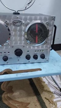 متاح راديو مسجل امريكي الاتصال على الرقم ٠٧٨٠٤٠٢٠٨٧٩