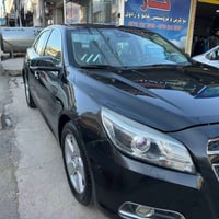 ماليبو LTZ • ٢٠١٣ • ٢٠٠٠٠٠ كم